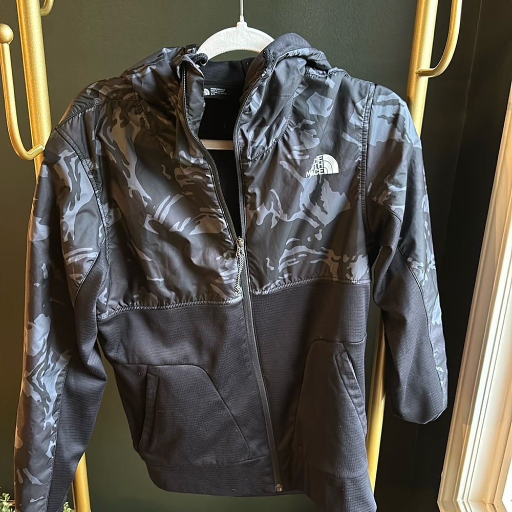 Northface jacket